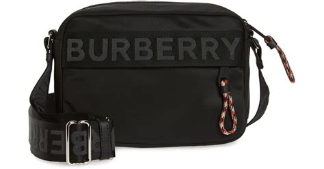 burberry sacoche homme